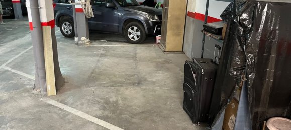 12m² Garage in Madrid, Spain No. 166204 8