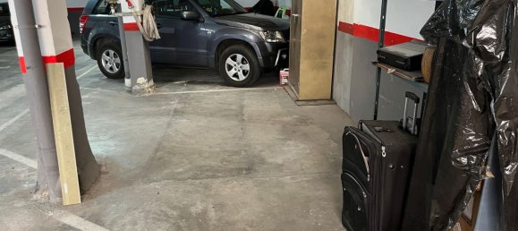 12m² Garage in Madrid, Spain No. 166204 9