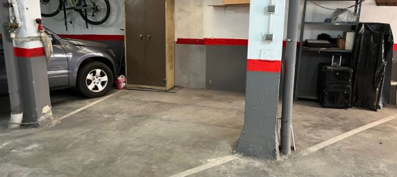 12m² Garage in Madrid, Spain No. 166204 3