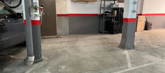 12m² Garage in Madrid, Spain No. 166204 5