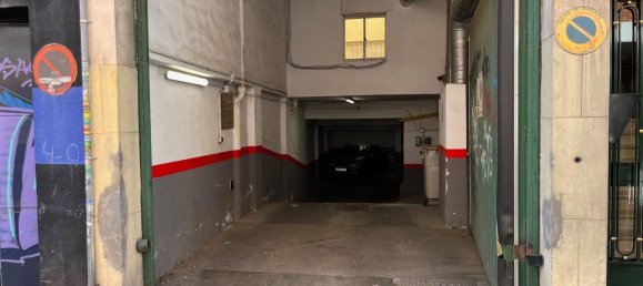 12m² Garage in Madrid, Spain No. 166204 13