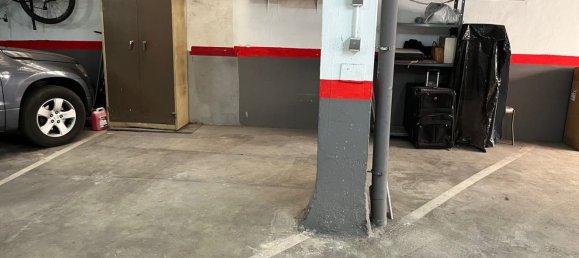 12m² Garage in Madrid, Spain No. 166204 7