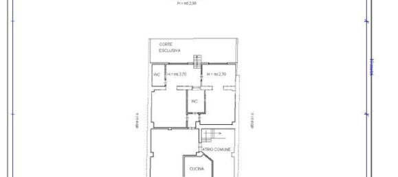 4 chambres Appartement à Ancona, Italy No. 314547 9