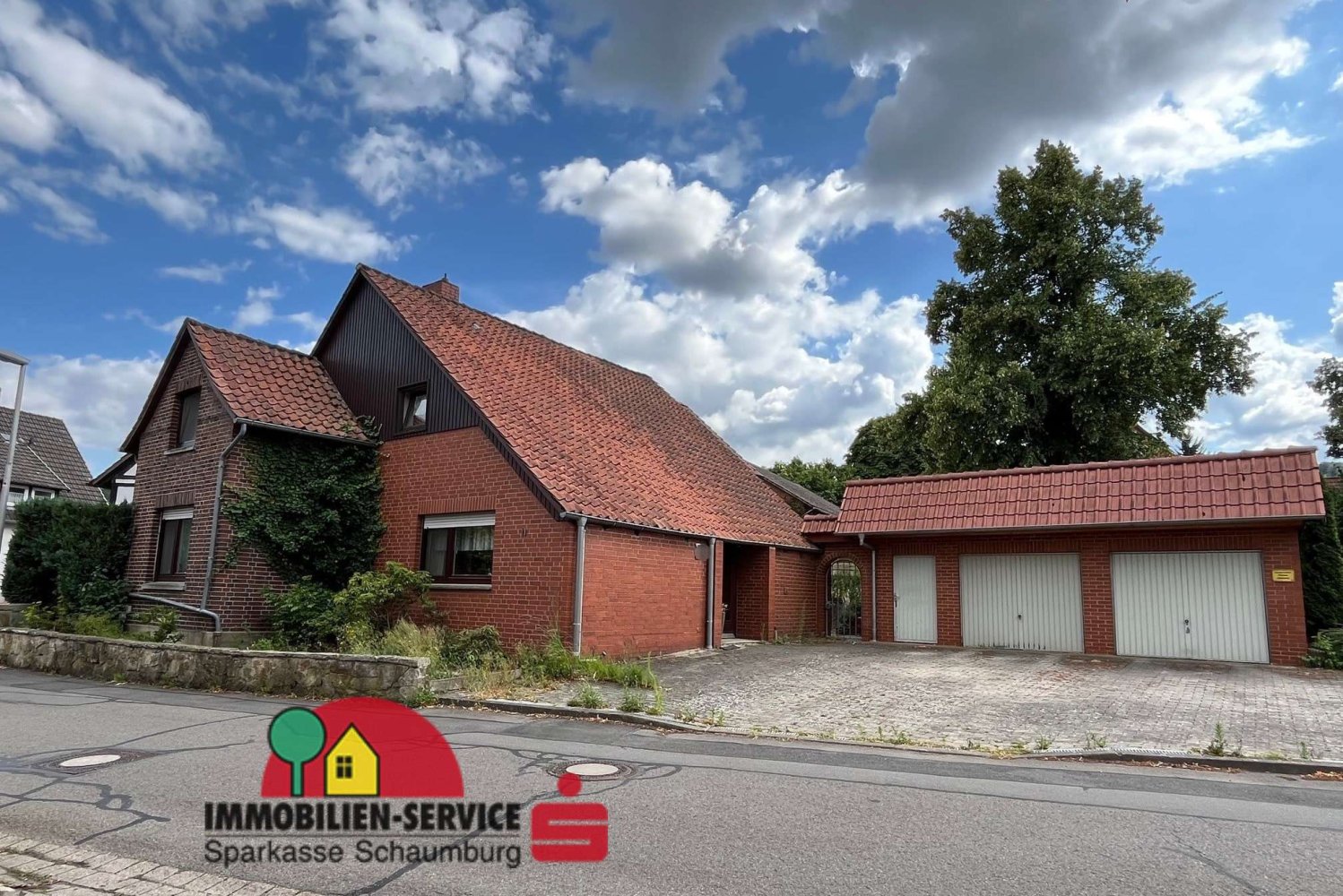 Adosado de 3 dormitorios en Schaumburg, Germany No. 259566