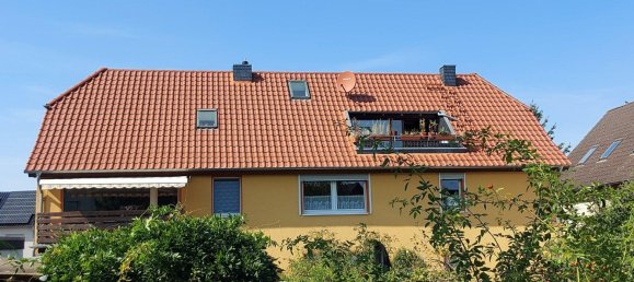 3 chambres Appartement à Braunschweig, Germany No. 222572 13