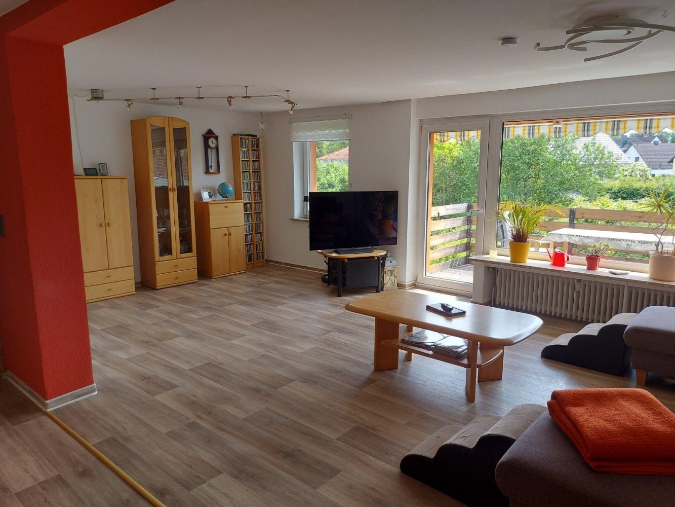 3 chambres Appartement à Braunschweig, Germany No. 222572