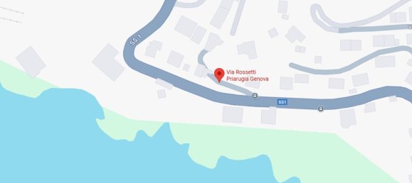 2 bedrooms Apartment in Messina, Italy No. 278271 7