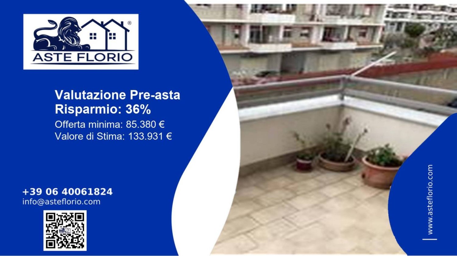 2 bedrooms Apartment in Messina, Italy No. 278271