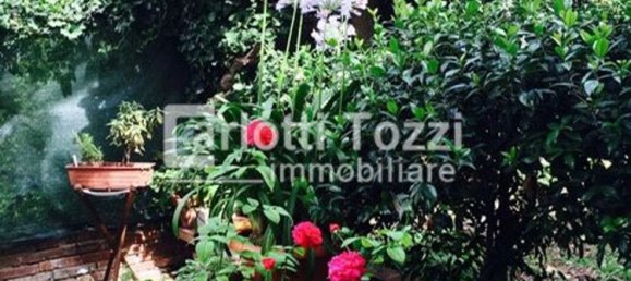 Apartamento de 6 habitaciónes en Grosseto, Italy No. 137457 46