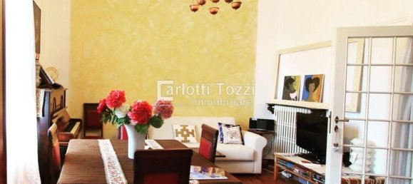 Apartamento de 6 habitaciónes en Grosseto, Italy No. 137457 26