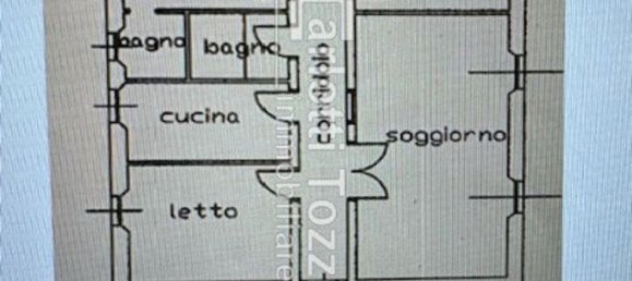 Apartamento de 6 habitaciónes en Grosseto, Italy No. 137457 37