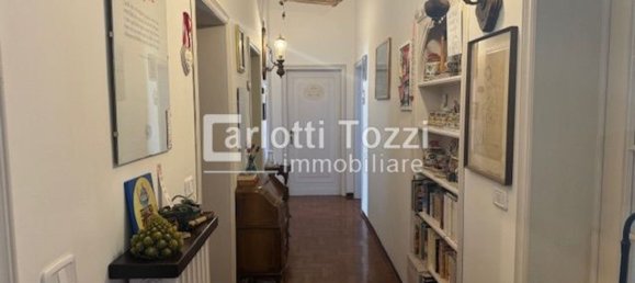 Apartamento de 6 habitaciónes en Grosseto, Italy No. 137457 27