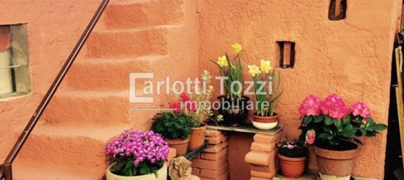 Apartamento de 6 habitaciónes en Grosseto, Italy No. 137457 32