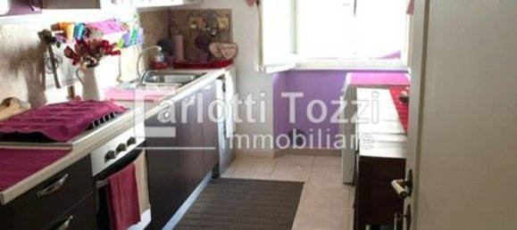 Apartamento de 6 habitaciónes en Grosseto, Italy No. 137457 6