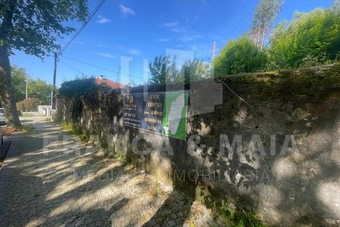 Terreno en Vila Nova de Gaia, Portugal 70000 m² No. 291726