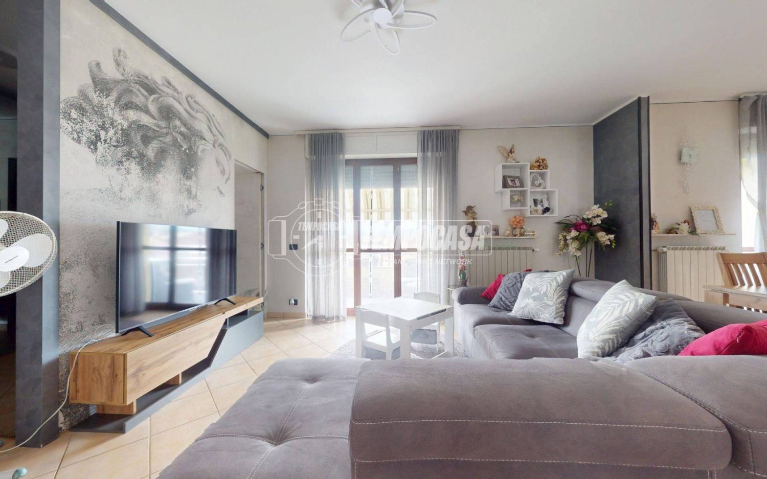 2 bedrooms Apartment in Beinette, Italy No. 284554