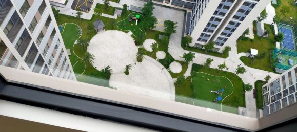 2 bedrooms Apartment in Thu Duc, Vietnam No. 16077 12