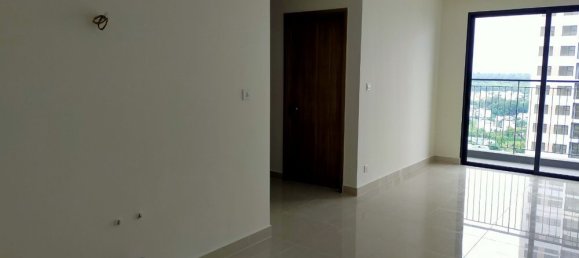 2 bedrooms Apartment in Thu Duc, Vietnam No. 16077 11