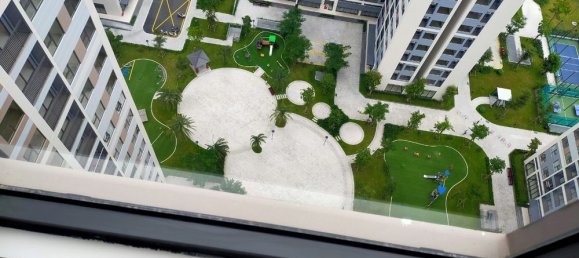 2 bedrooms Apartment in Thu Duc, Vietnam No. 16077 2