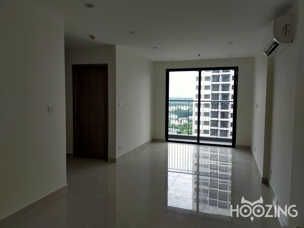 2 bedrooms Apartment in Thu Duc, Vietnam No. 16077