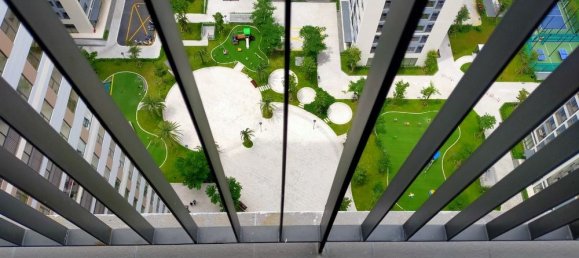 2 bedrooms Apartment in Thu Duc, Vietnam No. 16077 10