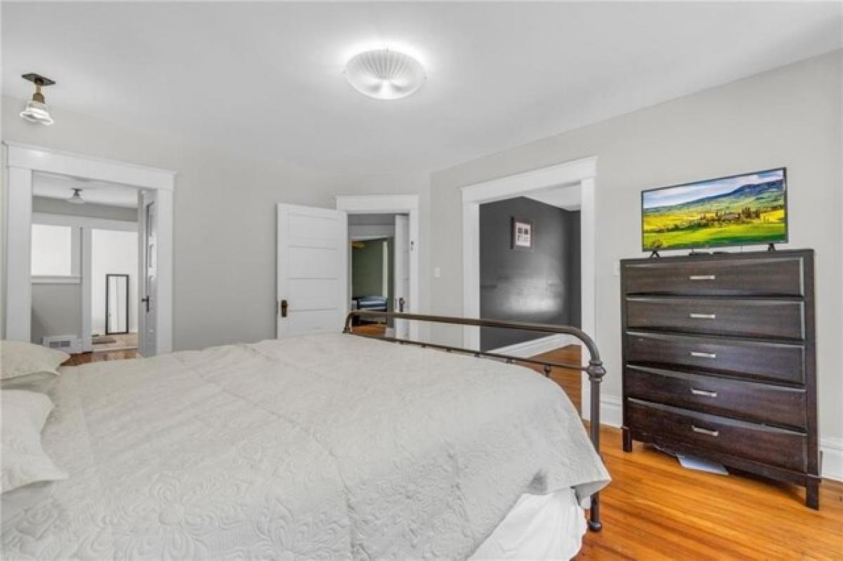 5 chambres Maison à Kansas City, USA No. 432626