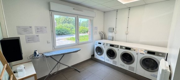 Studio in Valenciennes, France, Nr. 230405 5