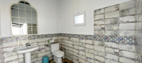 5 bedrooms Villa in San Roque, Spain No. 138821 21