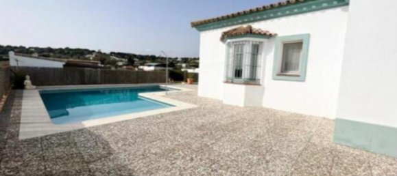 5 bedrooms Villa in San Roque, Spain No. 138821 4