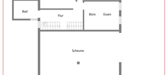 Дом с 5 спальнями в Ludwigsburg, Германия № 344202 13