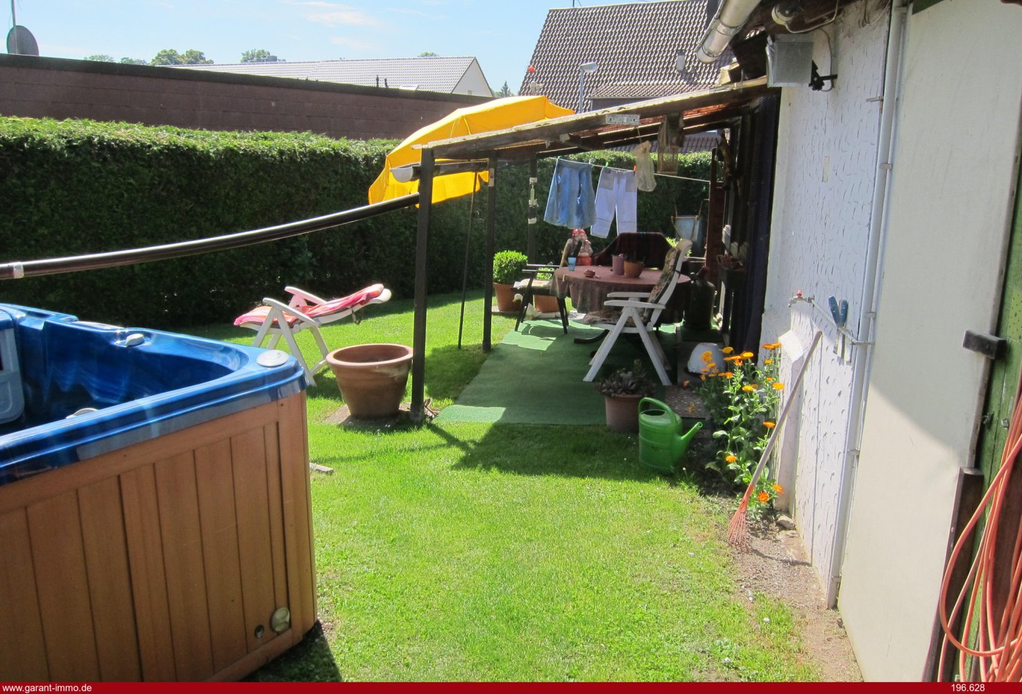 Дом с 5 спальнями в Ludwigsburg, Германия № 344202