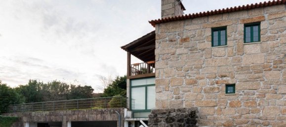 6 غرف نوم منزل في Amarante, Portugal رقم 120804 25