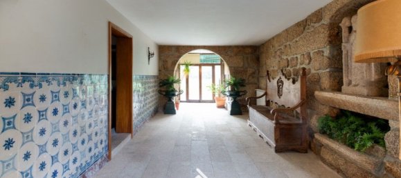 6 غرف نوم منزل في Amarante, Portugal رقم 120804 3