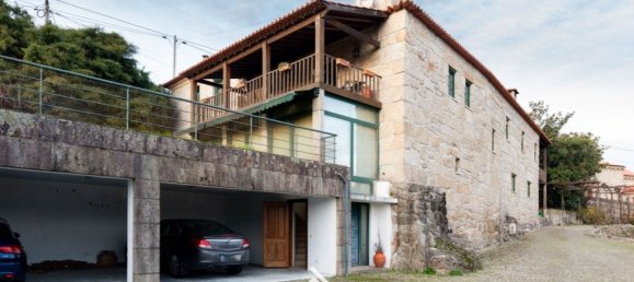 6 غرف نوم منزل في Amarante, Portugal رقم 120804 26