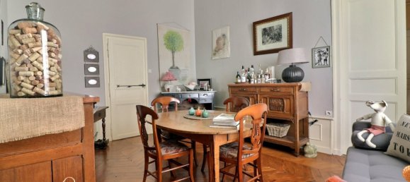 3 غرف نوم شقة في Thiers, France رقم 201139 3