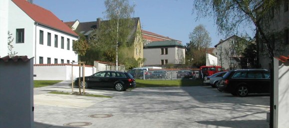 Apartamento T1 em Amberg, Germany N.º 317864 11