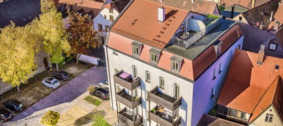 Apartamento T1 em Amberg, Germany N.º 317864 7