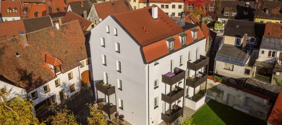 Apartamento T1 em Amberg, Germany N.º 317864 8
