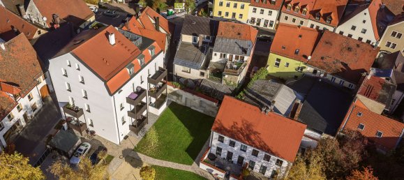 Apartamento T1 em Amberg, Germany N.º 317864 18