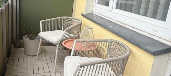 Квартира с 2 комнатами в Эссен, Германия № 309690 8