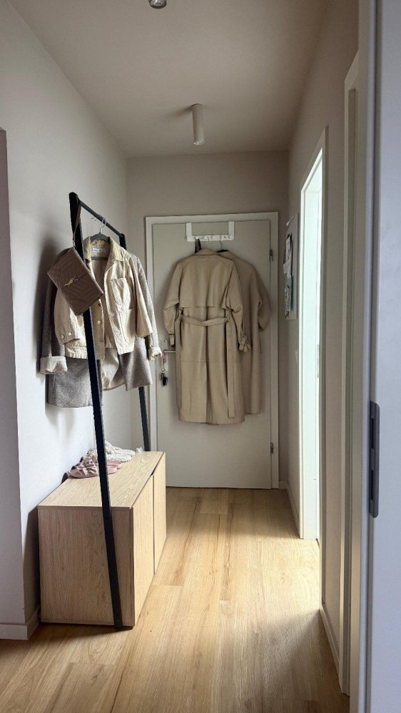 Квартира с 2 комнатами в Эссен, Германия № 309690