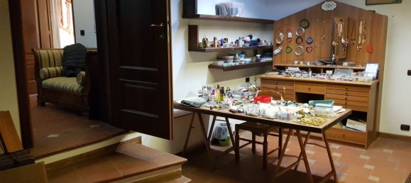 6-Zimmer Villa in Borgo Ticino, Italy, Nr. 75955 15