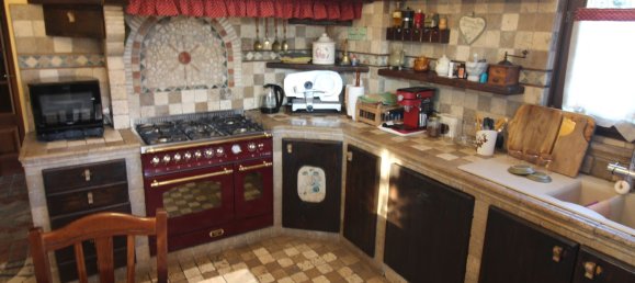6-Zimmer Villa in Borgo Ticino, Italy, Nr. 75955 11