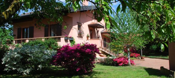 6-Zimmer Villa in Borgo Ticino, Italy, Nr. 75955 27