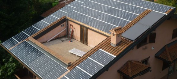 6-Zimmer Villa in Borgo Ticino, Italy, Nr. 75955 28