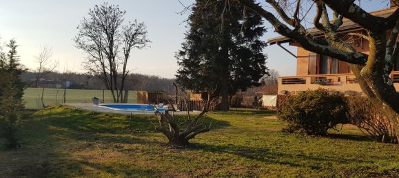 6-Zimmer Villa in Borgo Ticino, Italy, Nr. 75955 23