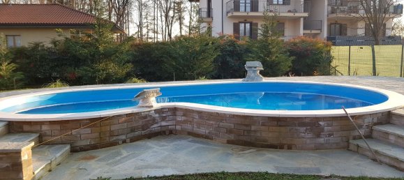 6-Zimmer Villa in Borgo Ticino, Italy, Nr. 75955 21