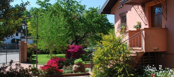 6-Zimmer Villa in Borgo Ticino, Italy, Nr. 75955 26