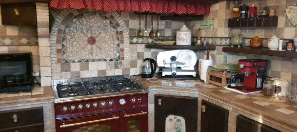 6-Zimmer Villa in Borgo Ticino, Italy, Nr. 75955 10