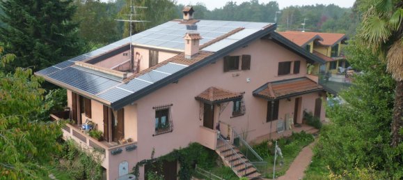 6-Zimmer Villa in Borgo Ticino, Italy, Nr. 75955 29